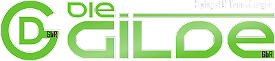 Die Gilde - Spiegel & Tanneberger GbR aus Chemnitz - Logo